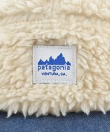 Patagonia（パタゴニア）キャップ 白 サイズ:- メンズ/2200644812047