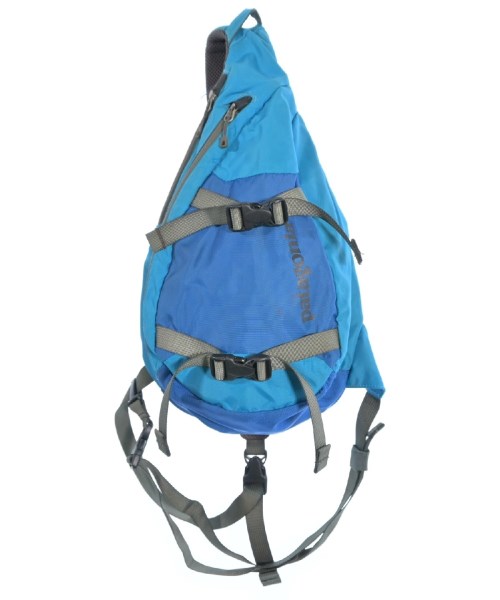 パタゴニア(patagonia)のpatagonia ショルダーバッグ