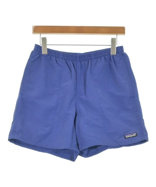 パタゴニア(patagonia)のpatagonia ショートパンツ