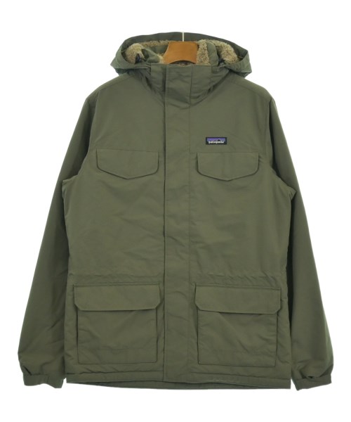 パタゴニア(patagonia)のpatagonia ブルゾン（その他）