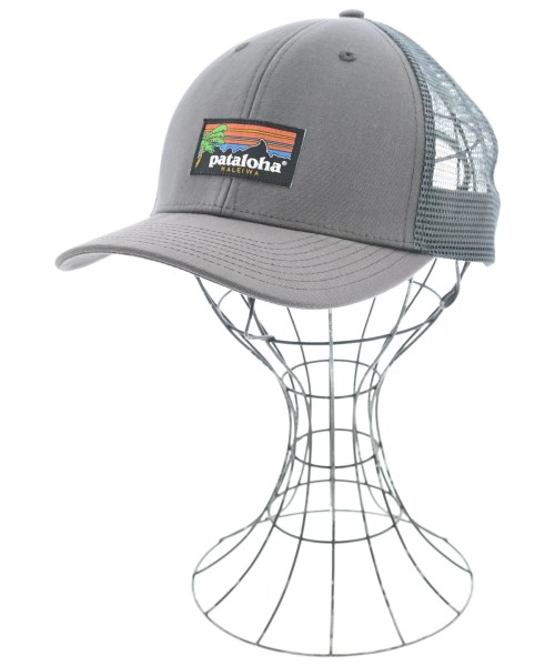 パタゴニア(patagonia)のpatagonia キャップ