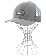 patagonia キャップ