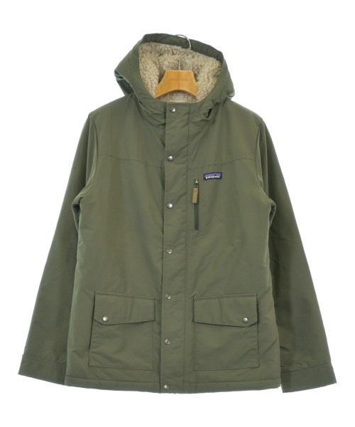 パタゴニア(patagonia)のpatagonia ブルゾン