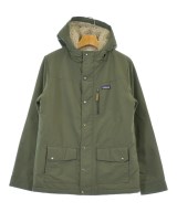 patagonia ブルゾン