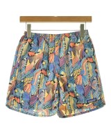 patagonia ショートパンツ