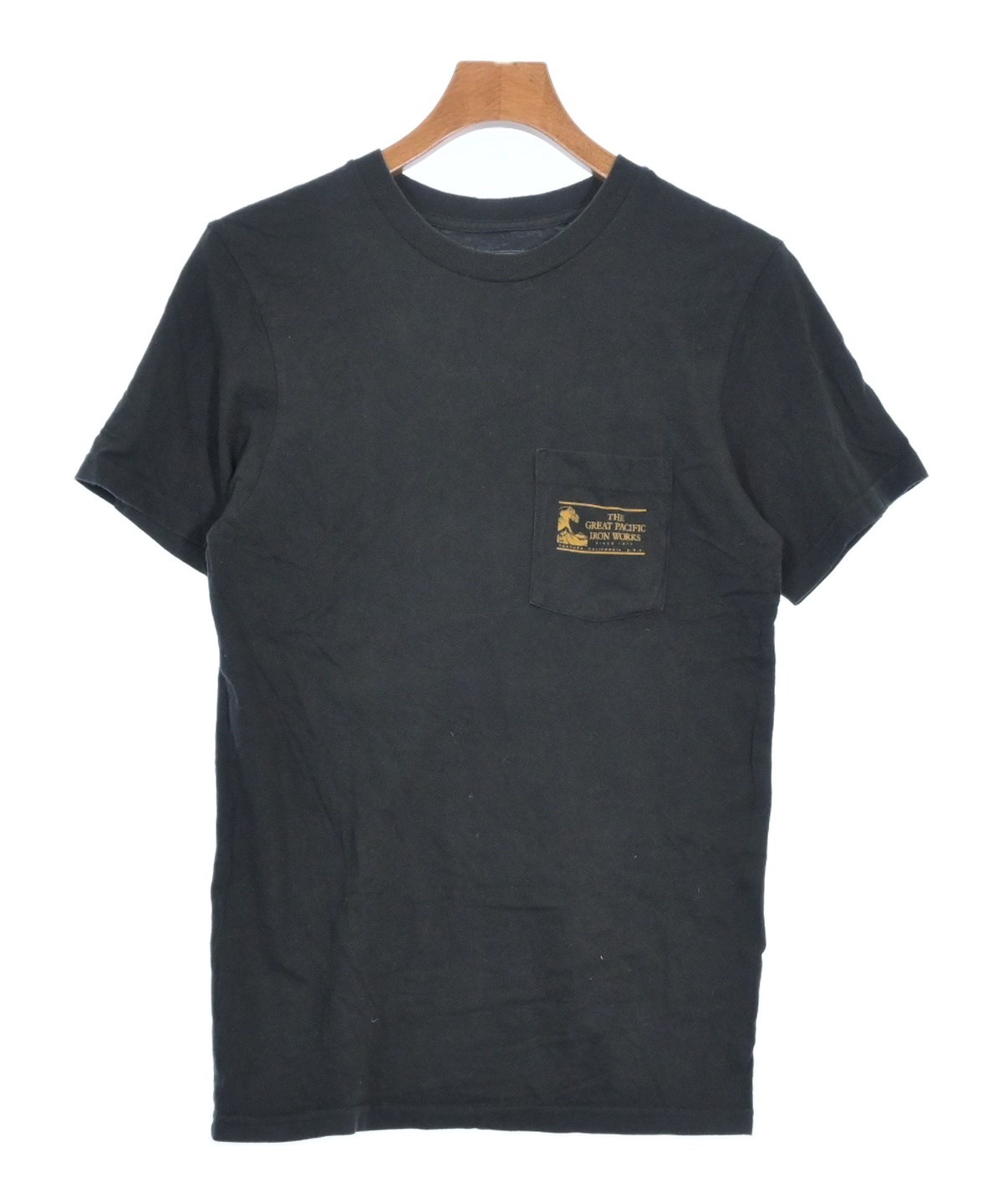 patagonia - パタゴニア　tシャツ 2枚セット 美品】パタゴニア Tシャツ2枚セット Patagonia - メルカリ