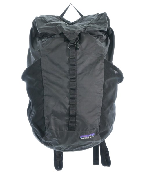 パタゴニア(patagonia)のpatagonia バックパック・リュック