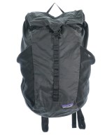 patagonia バックパック・リュック