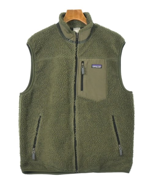パタゴニア(patagonia)のpatagonia ブルゾン（その他）