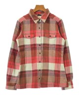 patagonia カジュアルシャツ