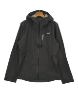 patagonia マウンテンパーカー