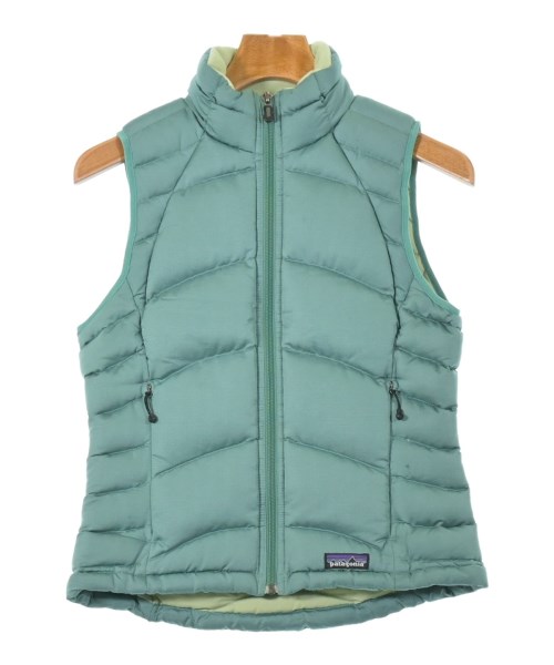 パタゴニア(patagonia)のpatagonia ダウンジャケット/ダウンベスト
