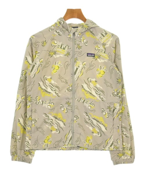 パタゴニア(patagonia)のpatagonia マウンテンパーカー