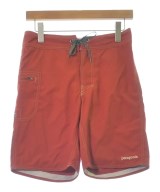 patagonia ショートパンツ