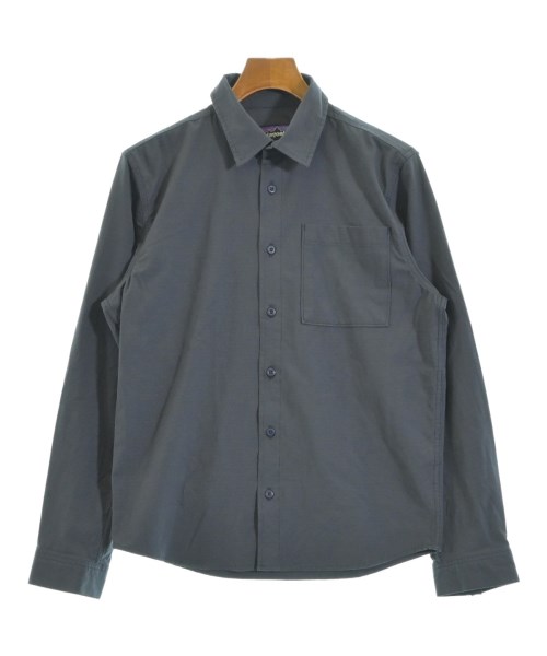 パタゴニア(patagonia)のpatagonia カジュアルシャツ