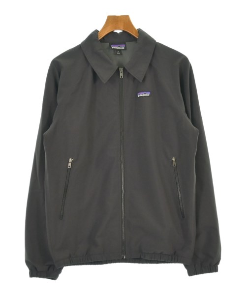 パタゴニア(patagonia)のpatagonia ブルゾン