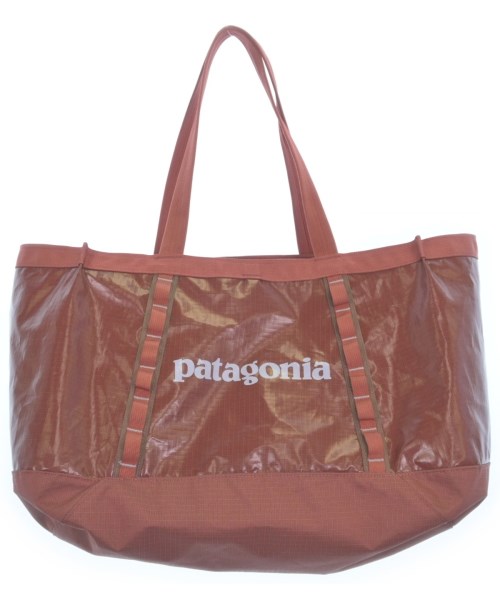 パタゴニア(patagonia)のpatagonia トートバッグ