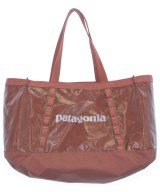 patagonia トートバッグ
