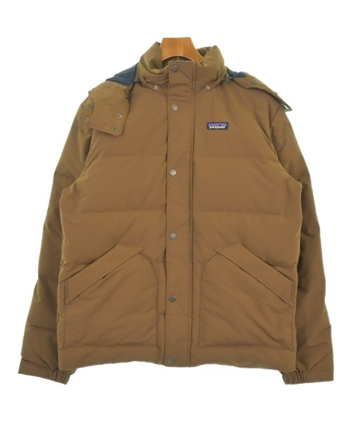 パタゴニア(patagonia)のpatagonia ダウンジャケット/ダウンベスト