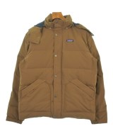 patagonia ダウンジャケット/ダウンベスト