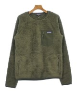 patagonia スウェット