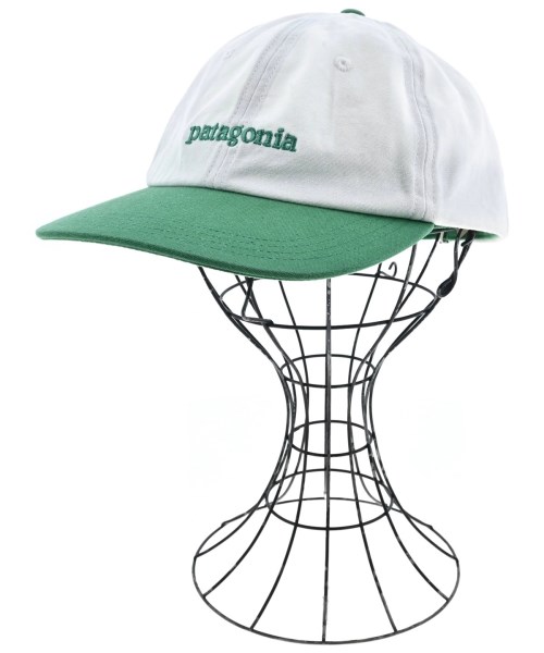 パタゴニア(patagonia)のpatagonia キャップ