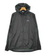 patagonia マウンテンパーカー