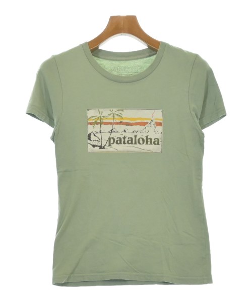 パタゴニア(patagonia)のpatagonia Tシャツ・カットソー