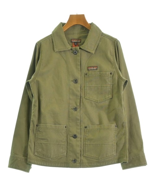 パタゴニア(patagonia)のpatagonia ブルゾン（その他）