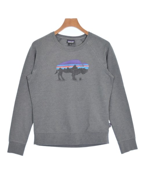 パタゴニア(patagonia)のpatagonia スウェット