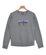 patagonia スウェット