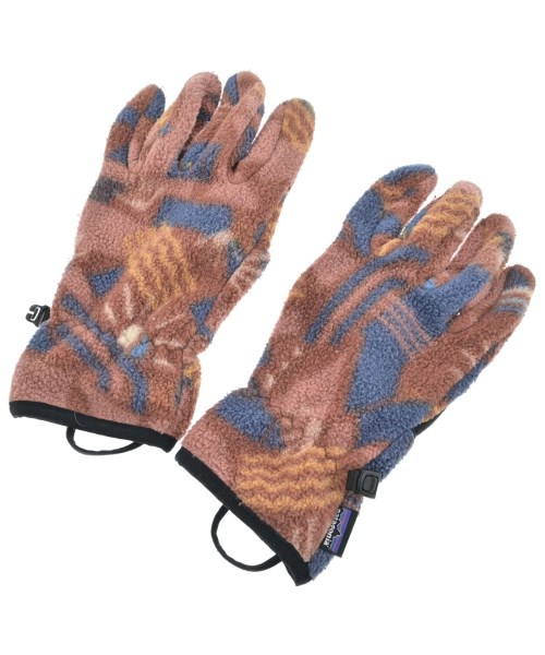 パタゴニア(patagonia)のpatagonia 手袋