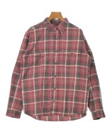 patagonia カジュアルシャツ