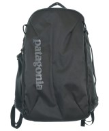 patagonia バックパック・リュック