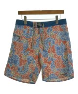 patagonia ショートパンツ