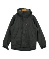patagonia マウンテンパーカー