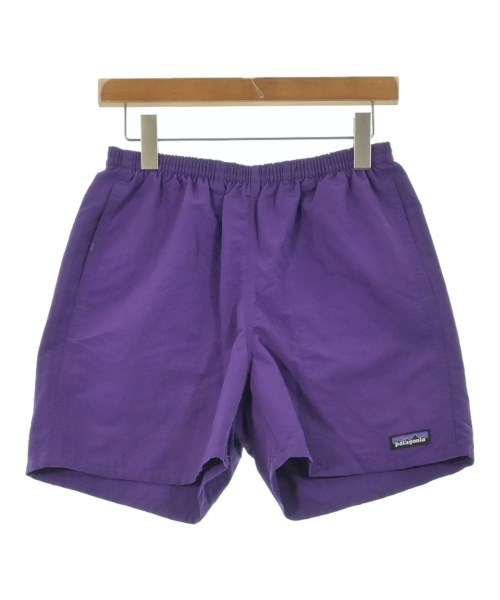 パタゴニア(patagonia)のpatagonia ショートパンツ