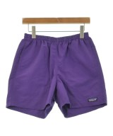patagonia ショートパンツ