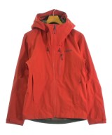 patagonia マウンテンパーカー