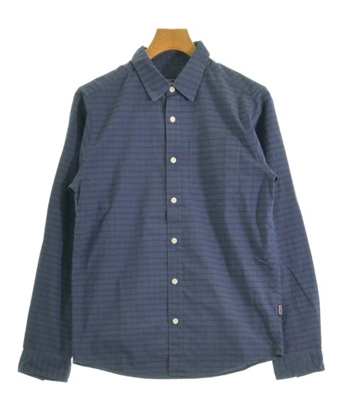 パタゴニア(patagonia)のpatagonia カジュアルシャツ