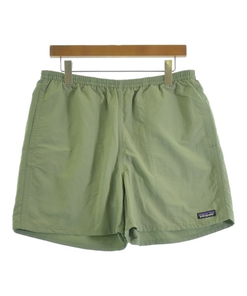パタゴニア(patagonia)のpatagonia ショートパンツ