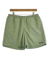 patagonia ショートパンツ