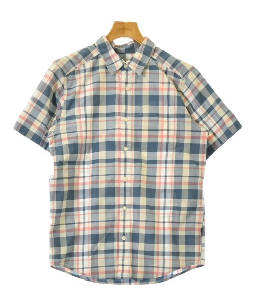 パタゴニア(patagonia)のpatagonia カジュアルシャツ