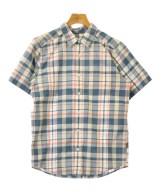 patagonia カジュアルシャツ