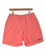 patagonia ショートパンツ