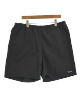 patagonia ショートパンツ