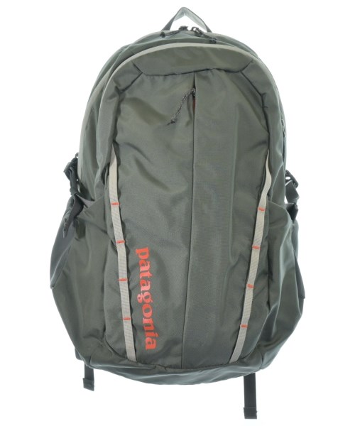 パタゴニア(patagonia)のpatagonia バックパック・リュック