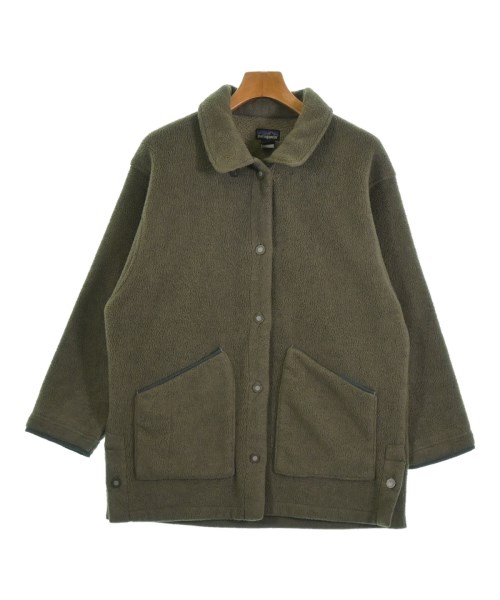 パタゴニア(patagonia)のpatagonia ブルゾン（その他）