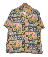 patagonia カジュアルシャツ