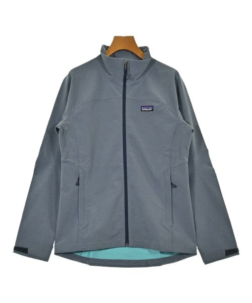 パタゴニア(patagonia)のpatagonia ブルゾン